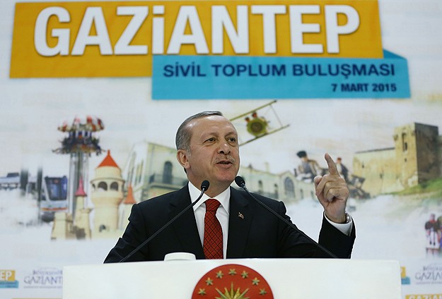Photo of ‘Dolar zenginleri üretmek istiyorlar’