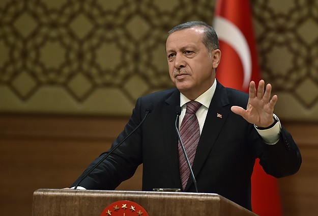 Photo of Erdoğan: Milletimiz kararlı bir duruş sergileyecektir