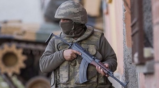 Photo of TSK açıkladı: 9 terörist daha öldürüldü!