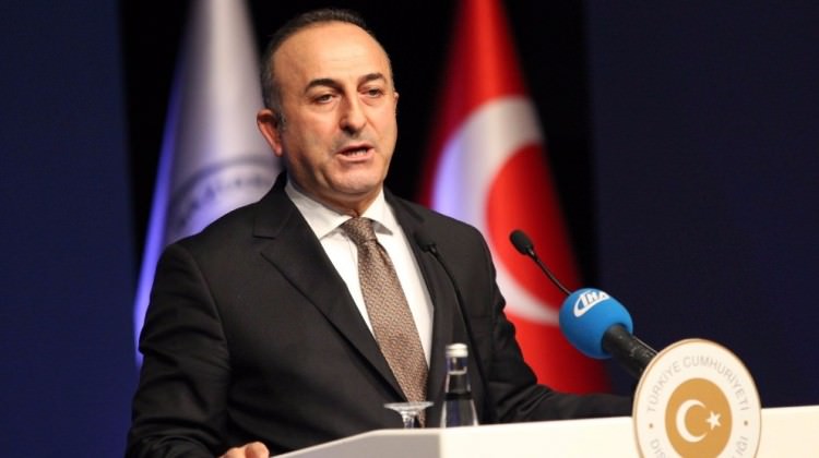 Photo of Türkiye’den ABD’ye çok sert tepki