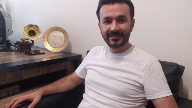 Photo of Şarkıcı Adnan Orhan iddialı bir parça ile geliyor