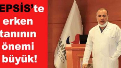 Photo of SANKO Üniversitesi Hastanesinden “Dünya Sepsis Günü” Bilgilendirme Toplantısı