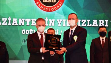 Photo of GÜLSAN Holding’in Ödül Gururu