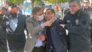Photo of Kulislerde İYİ Parti’nin Lütfü’yü Görevden Alacağı Konuşuluyor