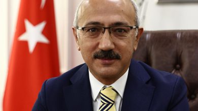 Photo of Maliye Bakanı Elvan Doların yükselişiyle İlgili Konuştu