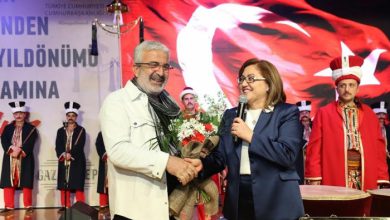 Photo of 25 Aralık Konserleri başlıyor