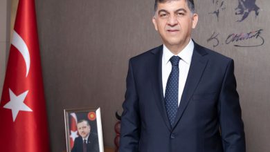 Photo of Şehitkamil Belediye Başkanı Fadıloğlu “10 Ocak Çalışan Gazeteciler Gününü”Kutladı