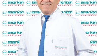 Photo of MMT Amerikan Hastanesi “Rahim Kanserine” Dikkat Çekti