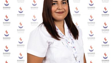 Photo of SANKO Hastanesi Nöroloji Uzmanı Dr.Yılmaz: “Epilepsi Diğer Kronik Hastalıklardan Farklı Değildir”