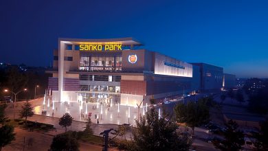 Photo of SANKO PARK AVM 2. Kitap Fuarı Başlıyor