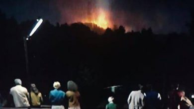 Photo of Rusya Avrupa’nın en büyük nükleer santrali Zaporijya’yı ele geçirdi