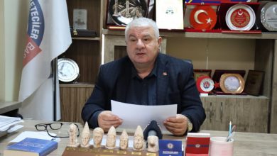 Photo of 15. Uluslararası GAP Oscar’ı Ödül törenine İki Cumhurbaşkanı Katılacak
