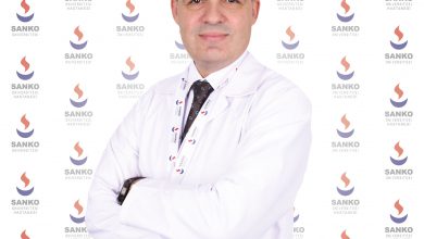 Photo of Gaziantep Romatoloji Sempozyumunda “Romatolojiye dair her şey konuşulacak”
