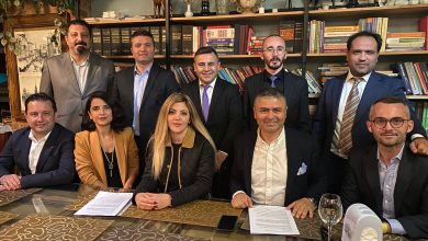 Photo of EGD 6. Olağan Genel Kurul’u yapıldı