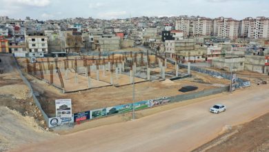 Photo of Şahinbey Belediye’sinden Dumlupınar Mahallesine dev tesis