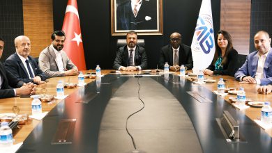 Photo of İhracatçının Gözde Pazarı Cibuti