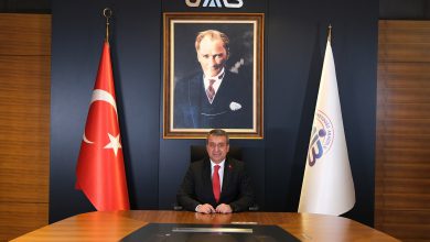 Photo of Gaziantep “İSO 500’de 33 Şirket ile yer aldı”