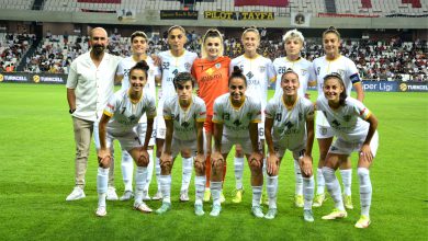 Photo of ALGSPOR’un rakibi belli oldu