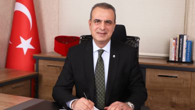 Photo of ASİD GENEL BAŞKANI DR. YILDIRIM: “BAYRAMLAR, TOPLUMU BİR ARAYA GETİREN KÜLTÜREL BAĞLARDIR”