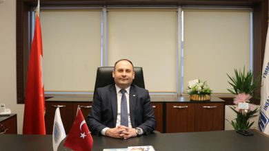 Photo of İMO Gaziantep Şube Başkanı Güçyetmez:  “Yeni bir yapı denetim sistemi oluşturulmalı”