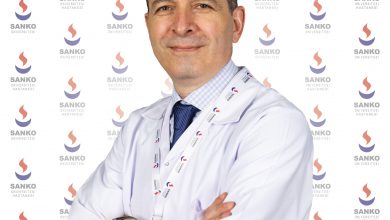 Photo of ÇOCUKLARDA İNMEMİŞ TESTİS TEDAVİS