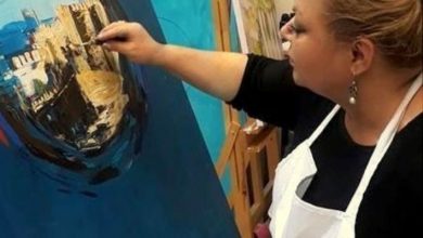 Photo of SANKO Sanat Galerisi’nde “Zamansızlar” Temalı resim sergisi