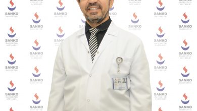 Photo of PROF. DR. MARALCAN: “MEME KANSERİ, KADINLARDA EN SIK RASTLANAN KANSERDİR”