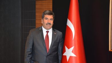 Photo of GAHİB Başkanı Kaplan: “Coşku ve gururla kutluyoruz”