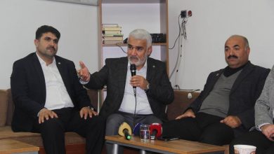 Photo of HÜDA PAR Genel Başkanı Yapıcıoğlu: “Çiftçinin zarar etmesinin önüne geçilmeli”