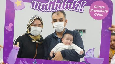 Photo of Mucize bebekler ANKA’da biraraya geldi