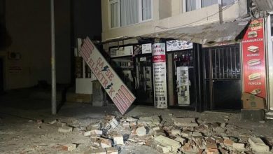 Photo of Düzce’de 5.9 Şiddetinde deprem!