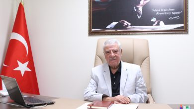 Photo of ANKA’dan 25 Aralık kutlama mesajı