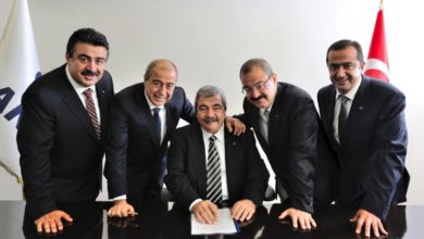 Photo of Ekonomist Dergisi’nin “Anadolu 500” Listesinde, SANKO Holding 8 Şirketiyle lider