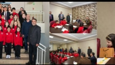 Photo of Şehitkamil Belediye Spor Kulübü Satranç Takımı iddialı!