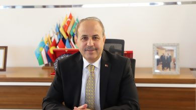 Photo of OĞUZELİ BELEDİYE BAŞKANI KILIÇ’TAN REGAİP KANDİLİ MESAJI