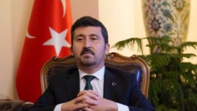 Photo of TYB Genel Başkanı Arıcan: “Asrın felaketinden kurtulmak için yardım seferberliğini sürdürmeliyiz”