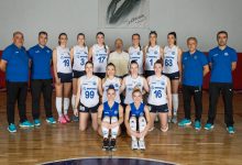 Photo of MERİNOS VOLEYBOL TAKIMI ANKARA YOLCUSU.