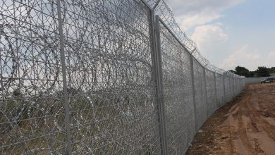 Photo of Son bir haftada 16 terör örgütü mensubu yakalandı