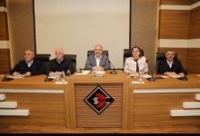 Photo of Bakan Varank: “ortak çalışacağız”