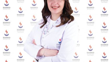 Photo of UZMAN KLİNİK PSİKOLOG KÜBRA DEMİRKESEN SANKO ÜNİVERSİTESİ HASTANESİ’NDE