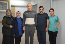 Photo of BOYUNDAKİ ŞİŞLİKLER KANSER BELİRTİSİ OLABİLİR