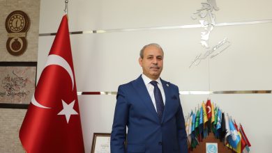 Photo of Oğuzeli Belediye Başkanı Mehmet Sait Kılıç Berat Kandili dolayısıyla bir mesaj yayımladı.